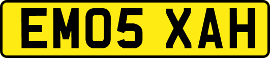 EM05XAH