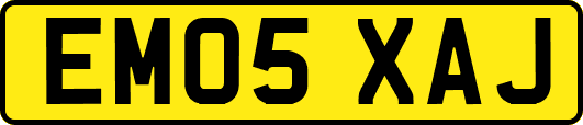 EM05XAJ