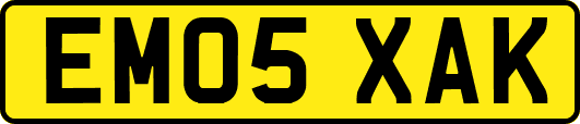 EM05XAK