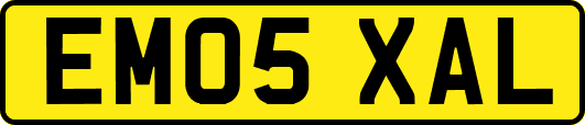 EM05XAL