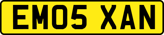 EM05XAN