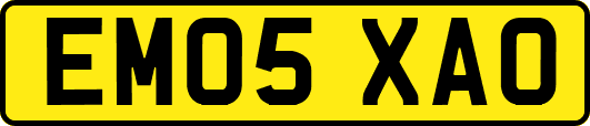 EM05XAO