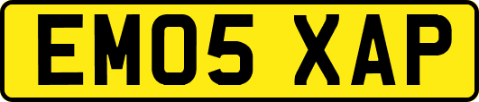 EM05XAP
