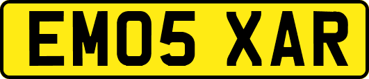 EM05XAR