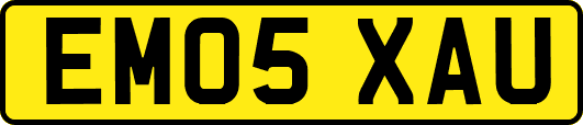 EM05XAU