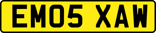 EM05XAW