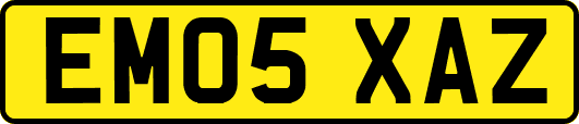 EM05XAZ