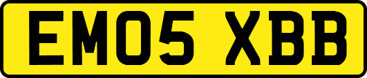 EM05XBB