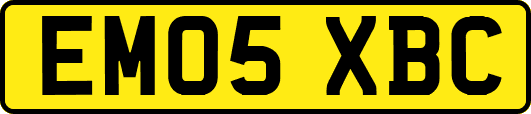 EM05XBC