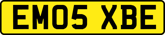 EM05XBE