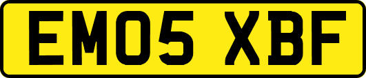 EM05XBF