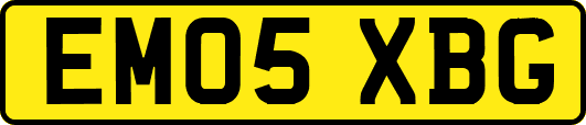 EM05XBG