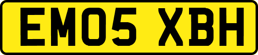 EM05XBH