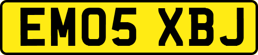 EM05XBJ