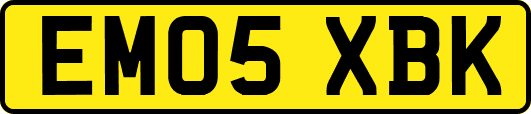 EM05XBK