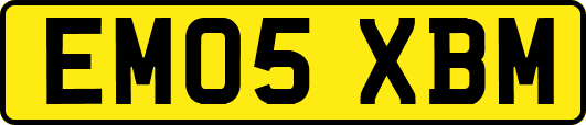 EM05XBM
