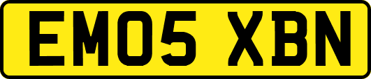 EM05XBN