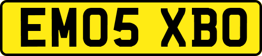 EM05XBO