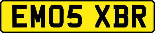 EM05XBR