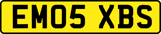 EM05XBS