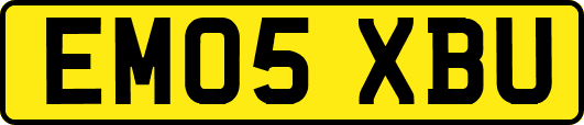 EM05XBU