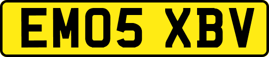 EM05XBV