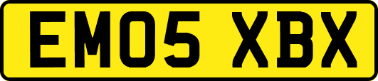EM05XBX