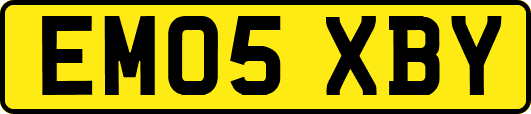 EM05XBY