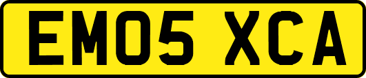 EM05XCA