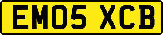 EM05XCB