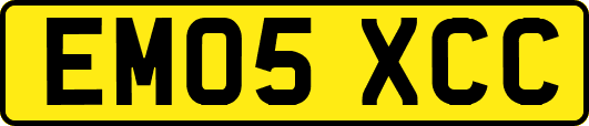 EM05XCC