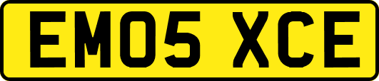 EM05XCE