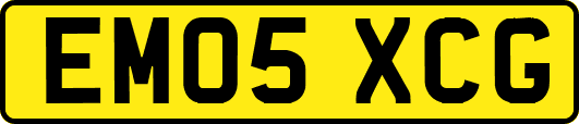 EM05XCG