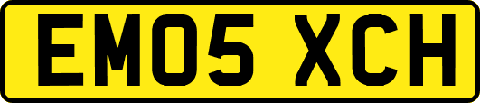 EM05XCH