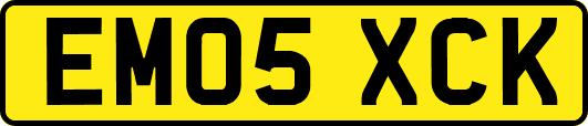 EM05XCK