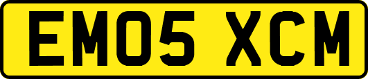 EM05XCM
