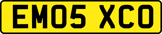 EM05XCO