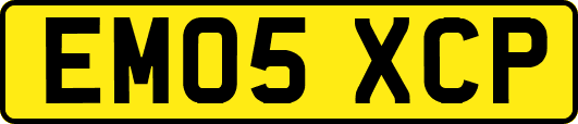EM05XCP