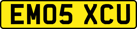 EM05XCU