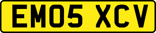 EM05XCV