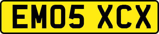 EM05XCX