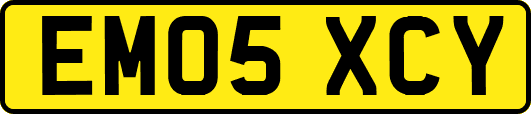 EM05XCY