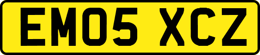 EM05XCZ