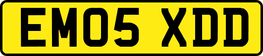 EM05XDD
