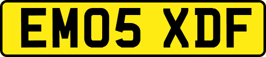 EM05XDF
