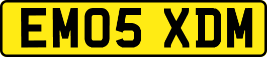 EM05XDM