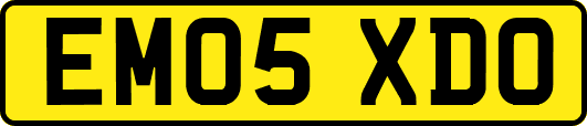 EM05XDO