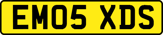 EM05XDS
