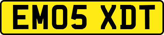 EM05XDT
