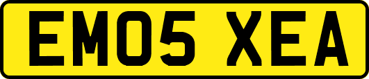 EM05XEA